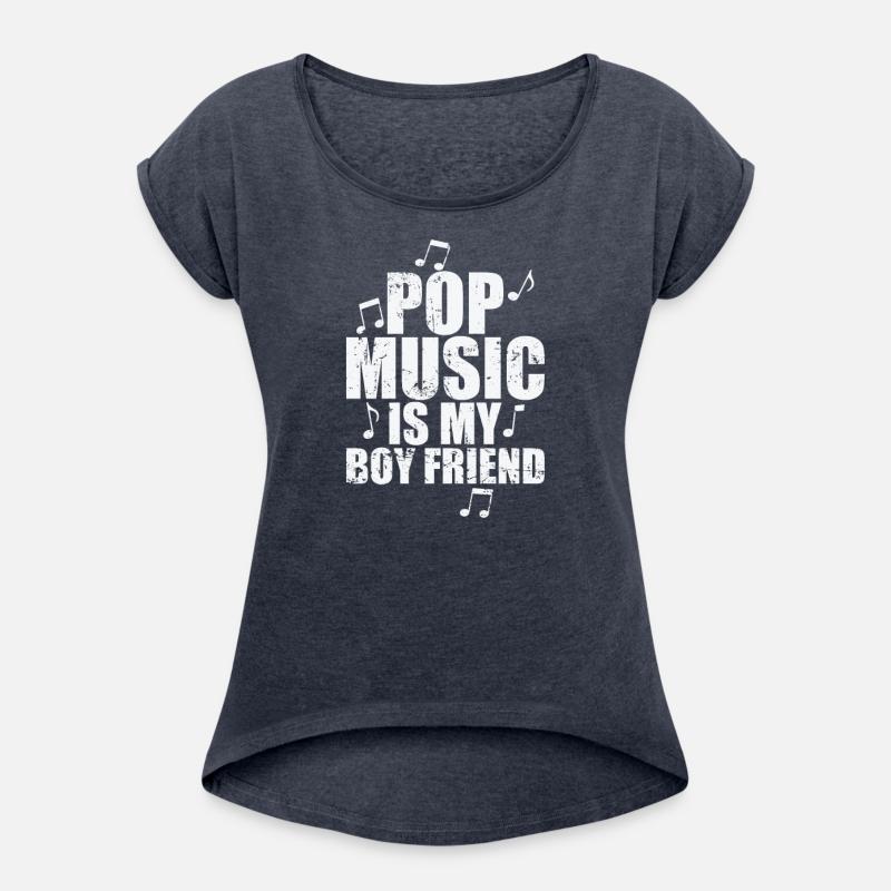 Pop Music is my Boyfriend Singer Stars