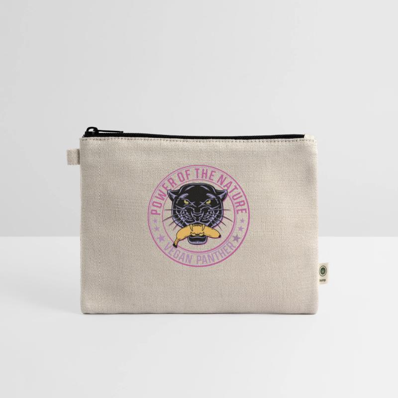 Power of the nature.