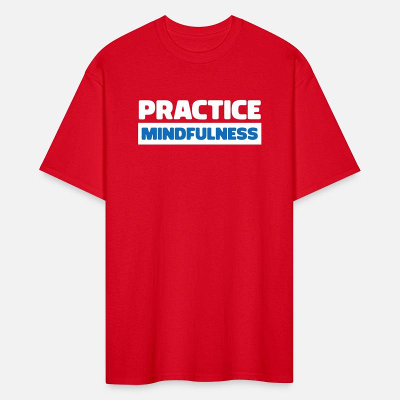 Practice Mindfulness for Personal Growth