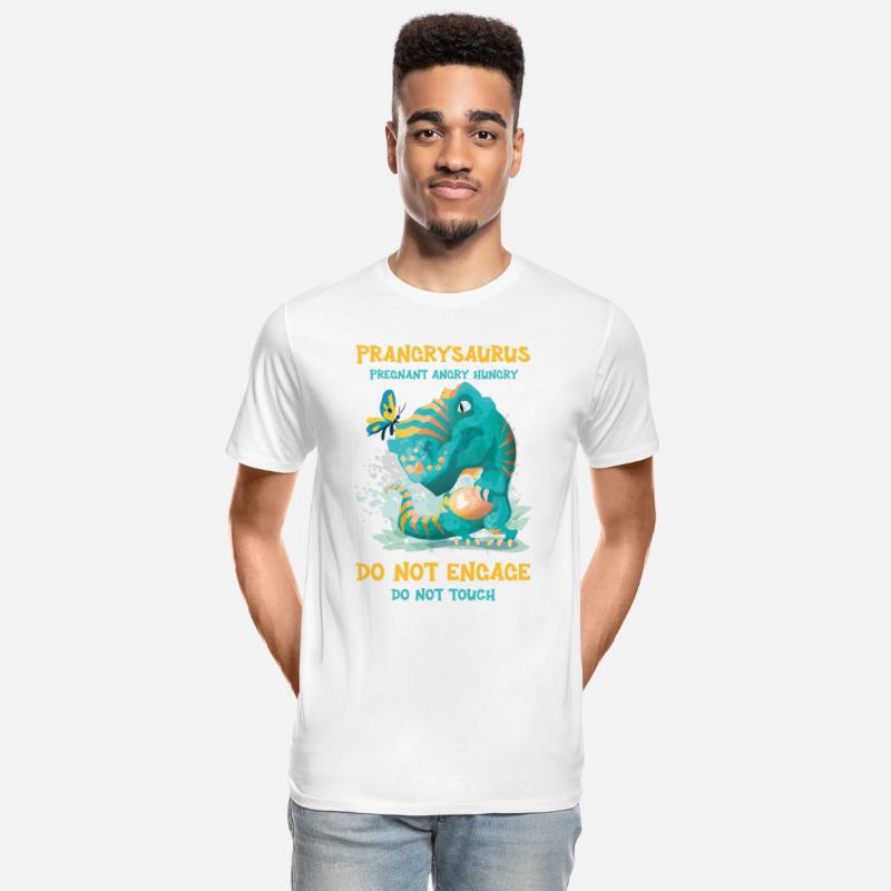 Prangrysaurus Pregnancy Announcement