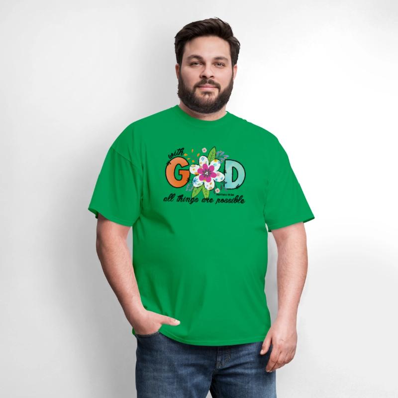 Prayer Bible Religious God All Things Are Possible