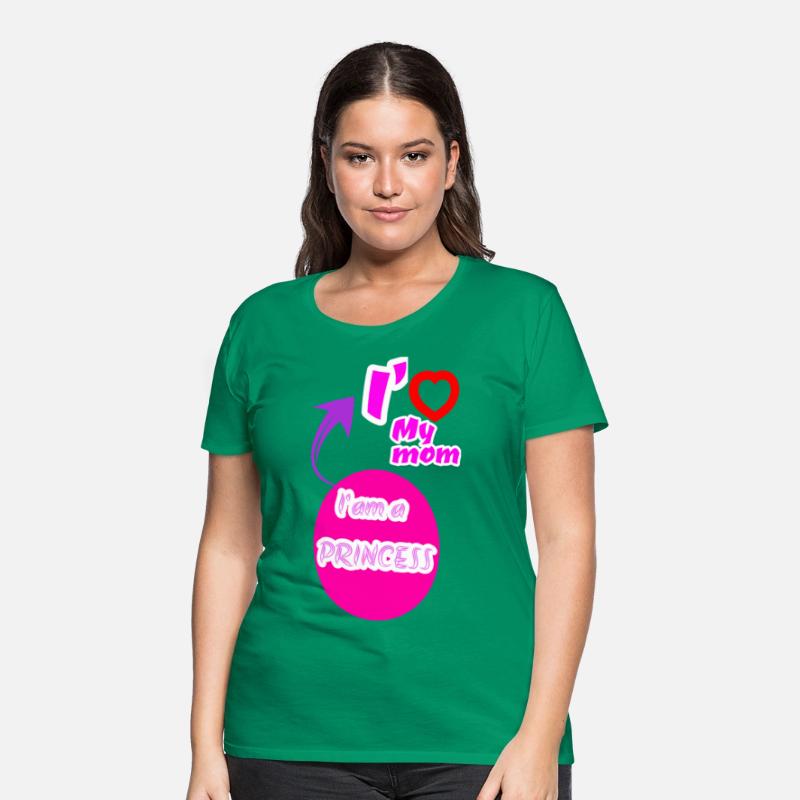 Pregnant Girl Princes