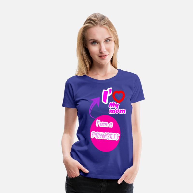 Pregnant Girl Princes