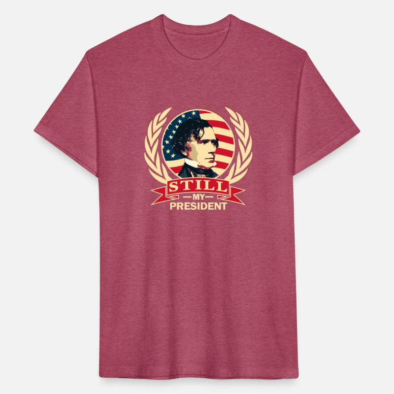 President Franklin Pierce