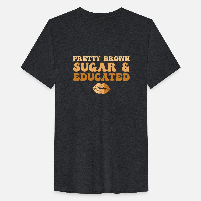 Pretty Brown Sugar & Educated Groovy