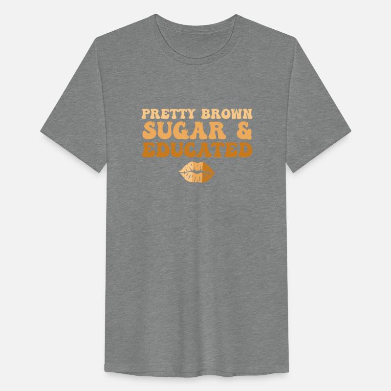 Pretty Brown Sugar & Educated Groovy