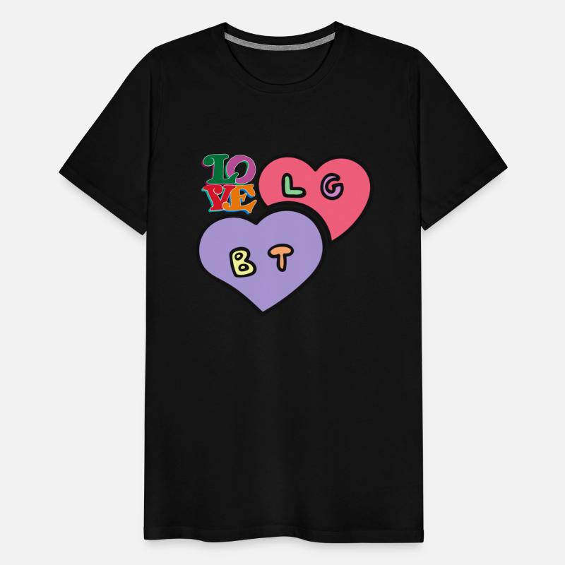 Pride love homosexuality