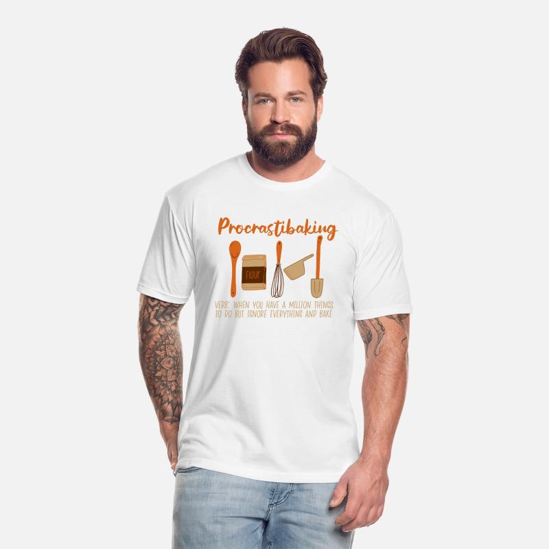 Procrastibaking Defnintion Description 4