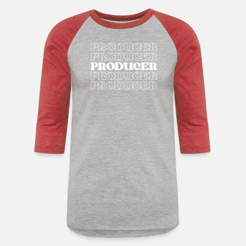 Producer Filmmaker Creator Director Maker