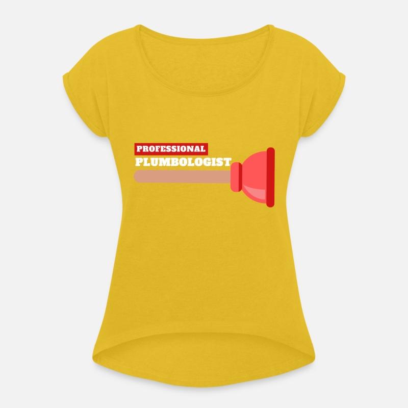 Professional Plumbologist