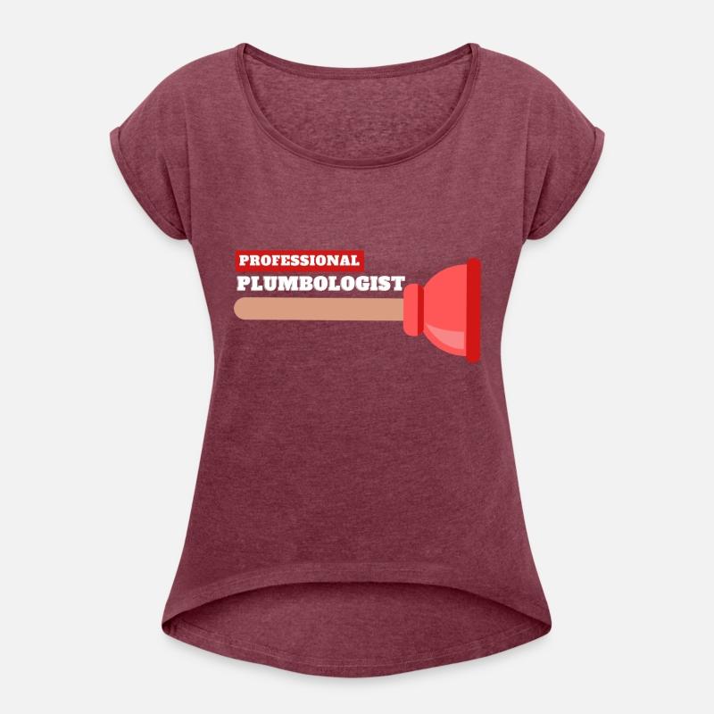 Professional Plumbologist