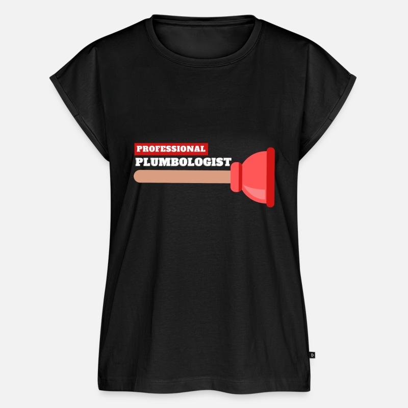 Professional Plumbologist