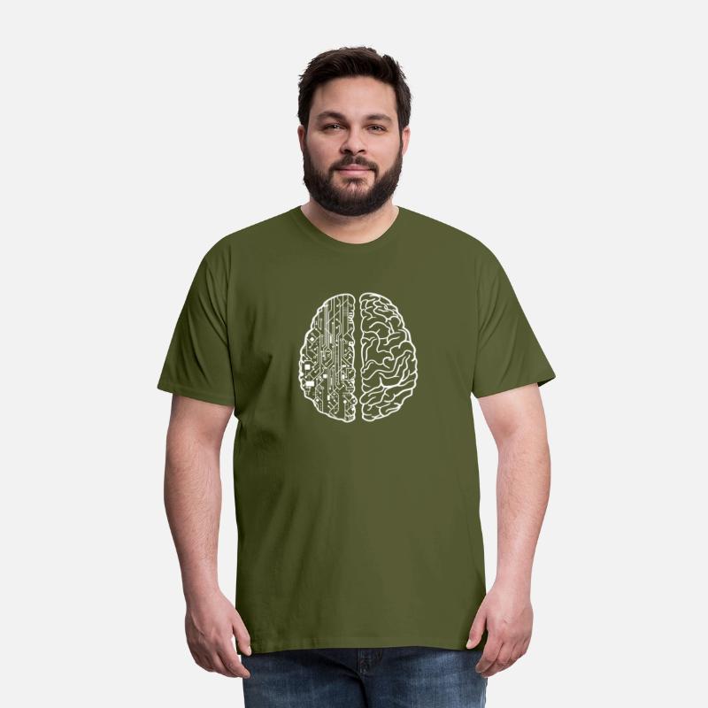 Programmer Coder Chain - Software Engineer