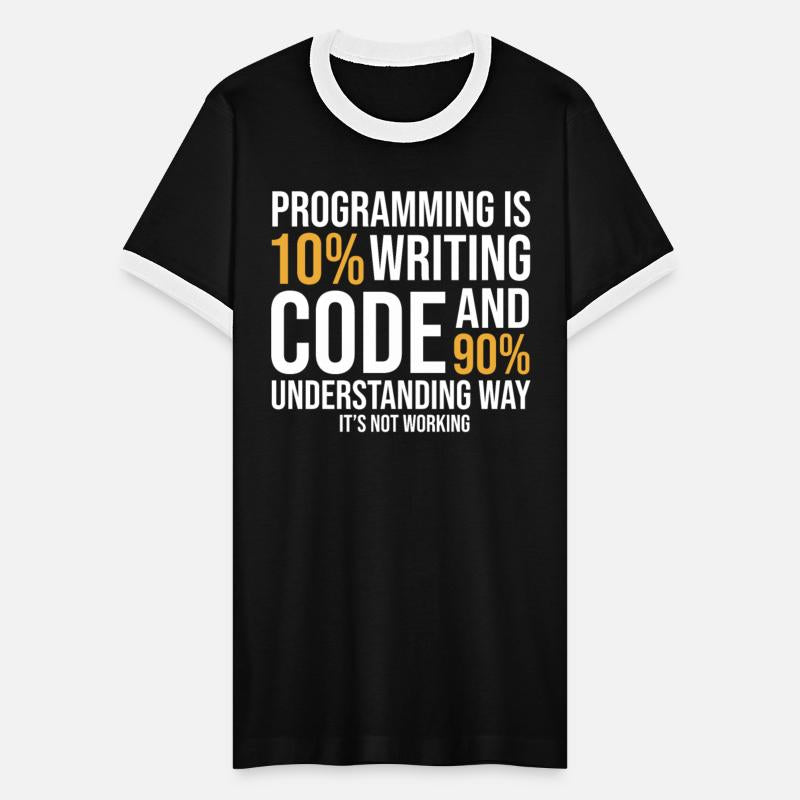 Programming Quote Saying Pun Joke