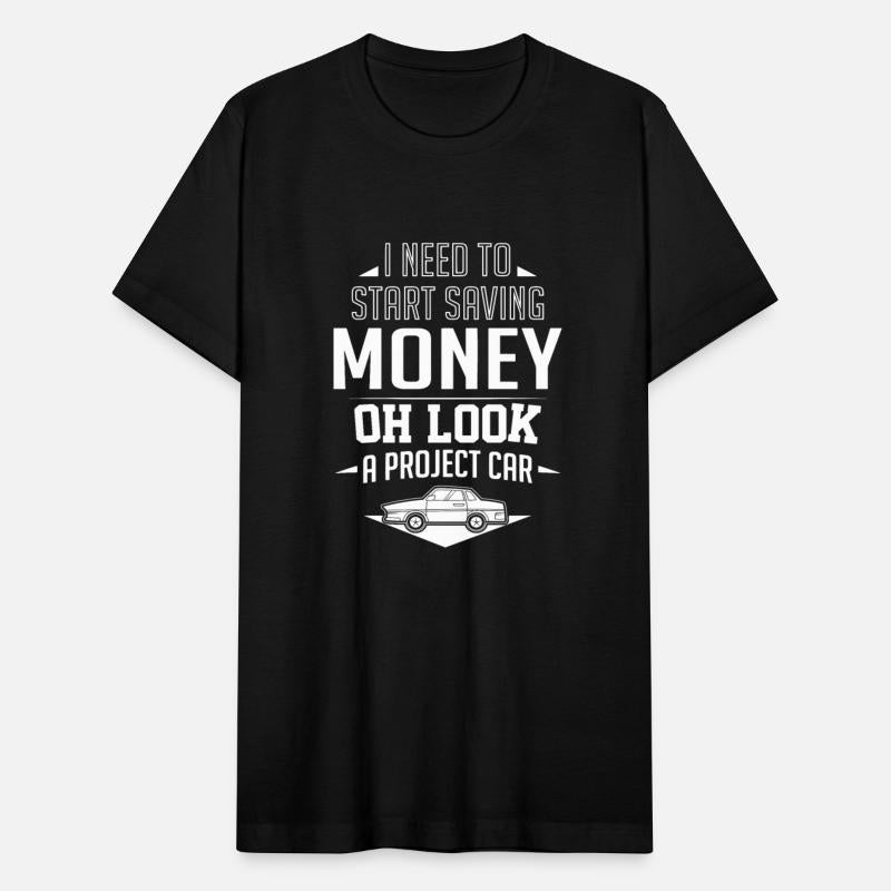 Project Car Garage Mechanic Tunning