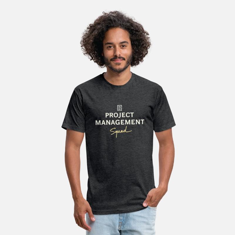 Project Management Squad – Office Crew Style