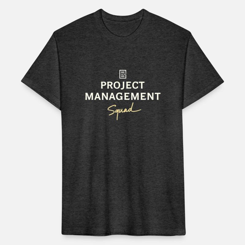 Project Management Squad – Office Crew Style