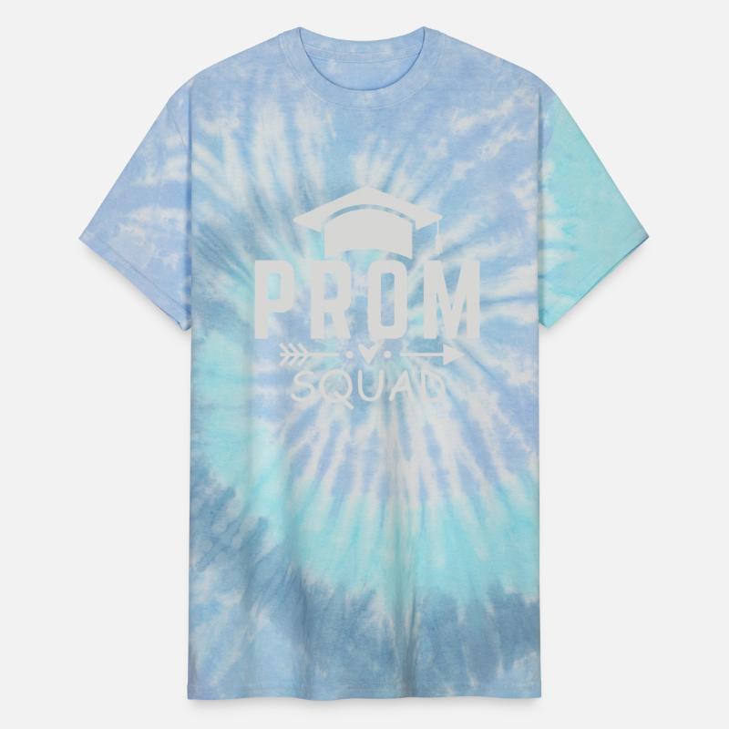 Prom Squad Graduation Party