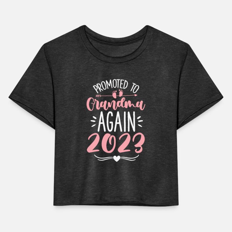 Promoted To Grandma Again 2023