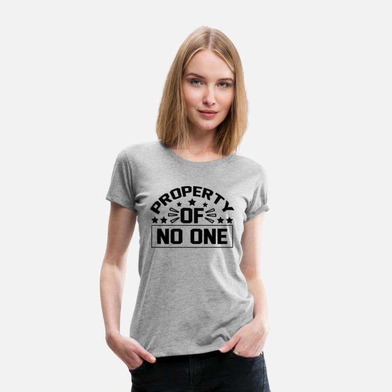 Property of No One 2