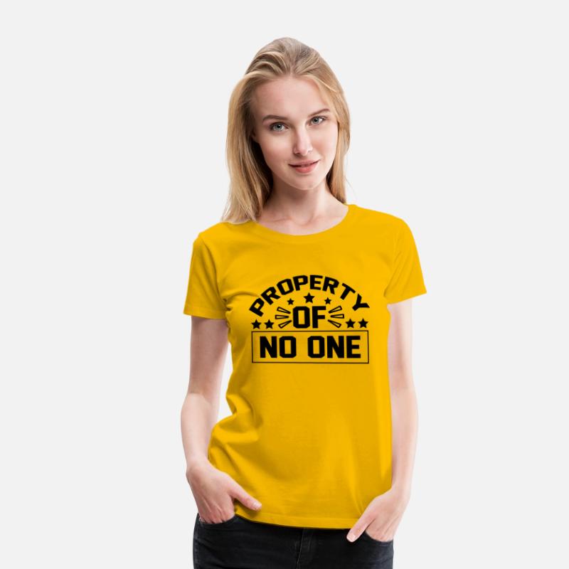 Property of No One 2