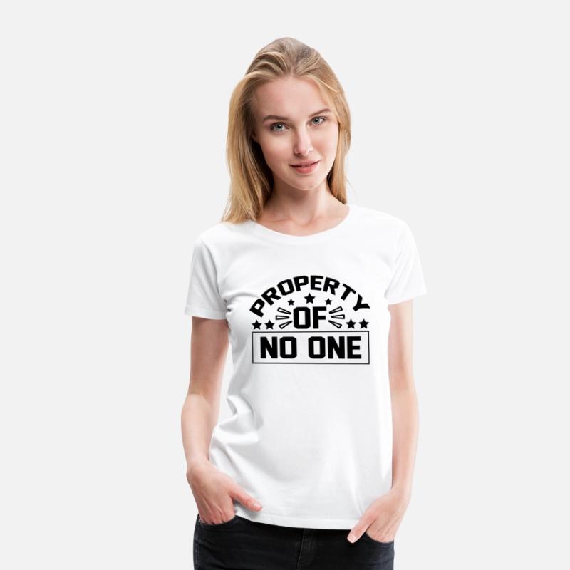 Property of No One 2