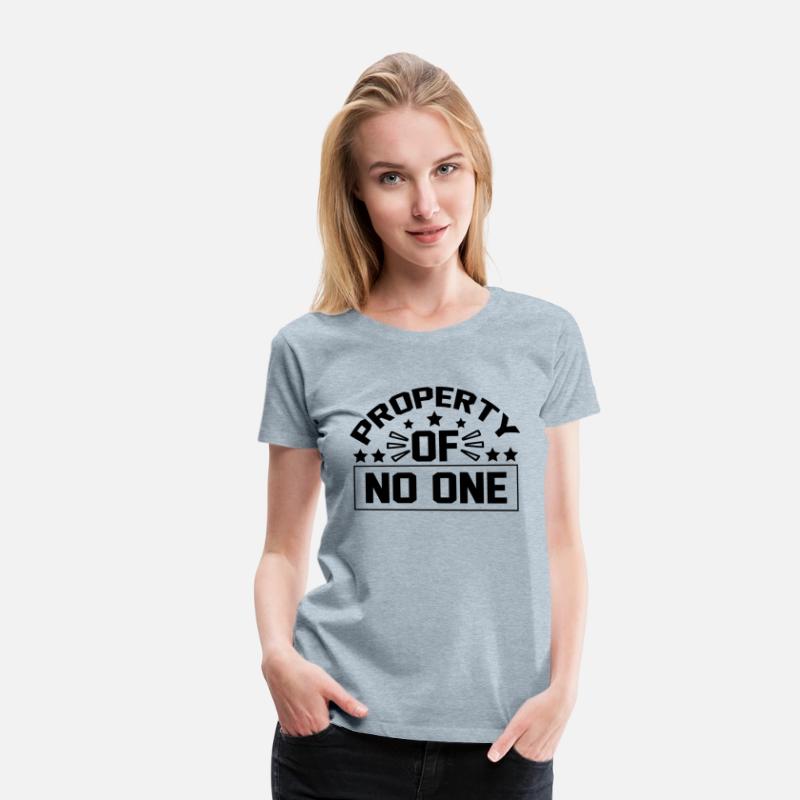 Property of No One 2
