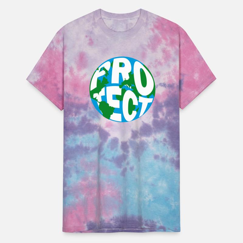 Protect Planet Earth