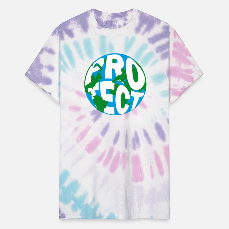 Protect Planet Earth