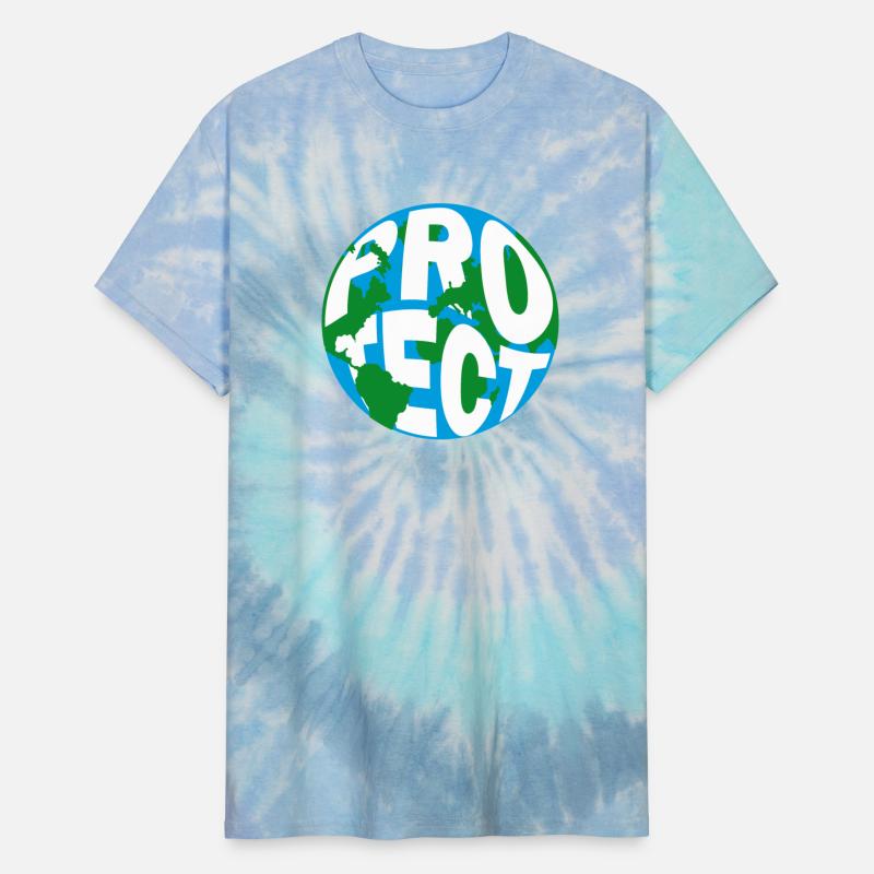 Protect Planet Earth