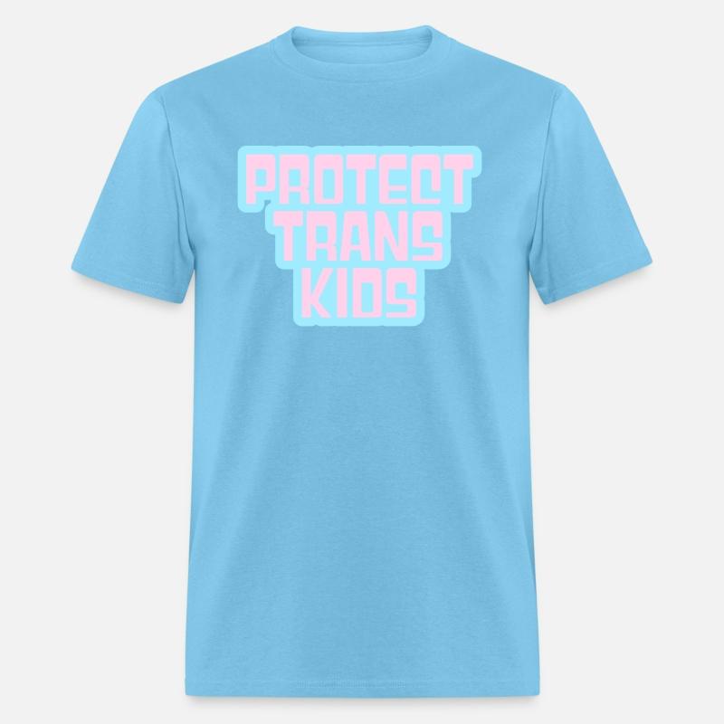 Protect Trans Kids, Trans Youth, Trans Rights