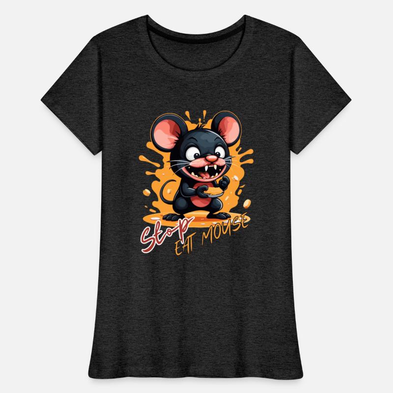 Protect Your Health: Stop Eating Mouse