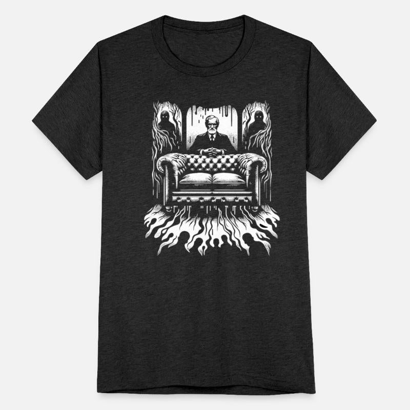 Psychological Horror psychiatric suspense