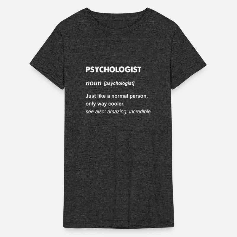 Psychologist Gift