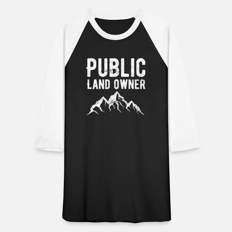 Public Land Owner