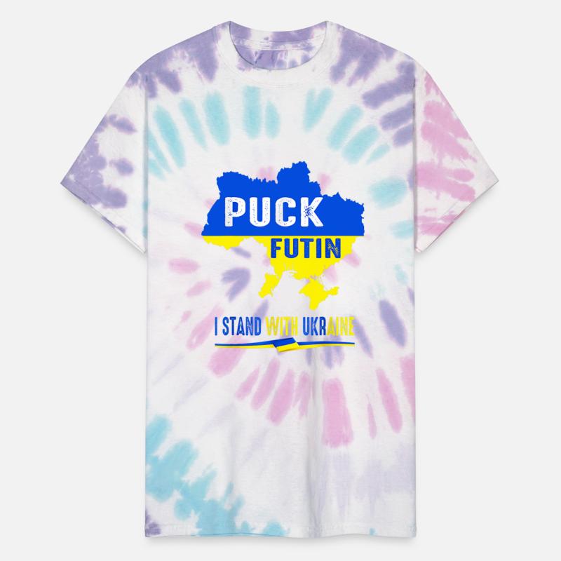Puck Futin Meme I Stand With Ukraine Ukrainian