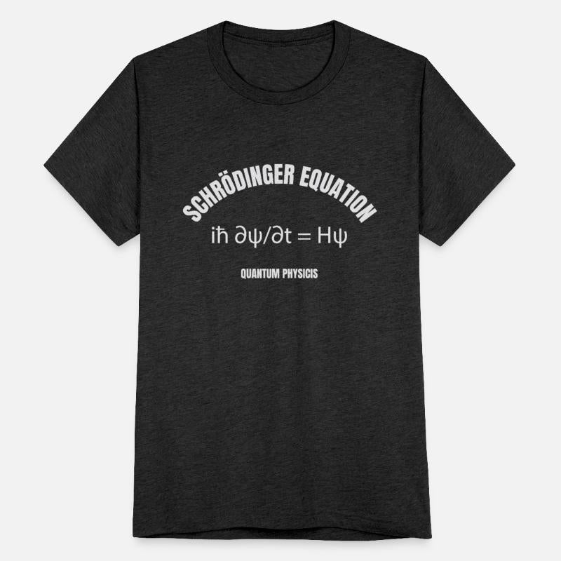 Quantum Computing Schrödinger equation