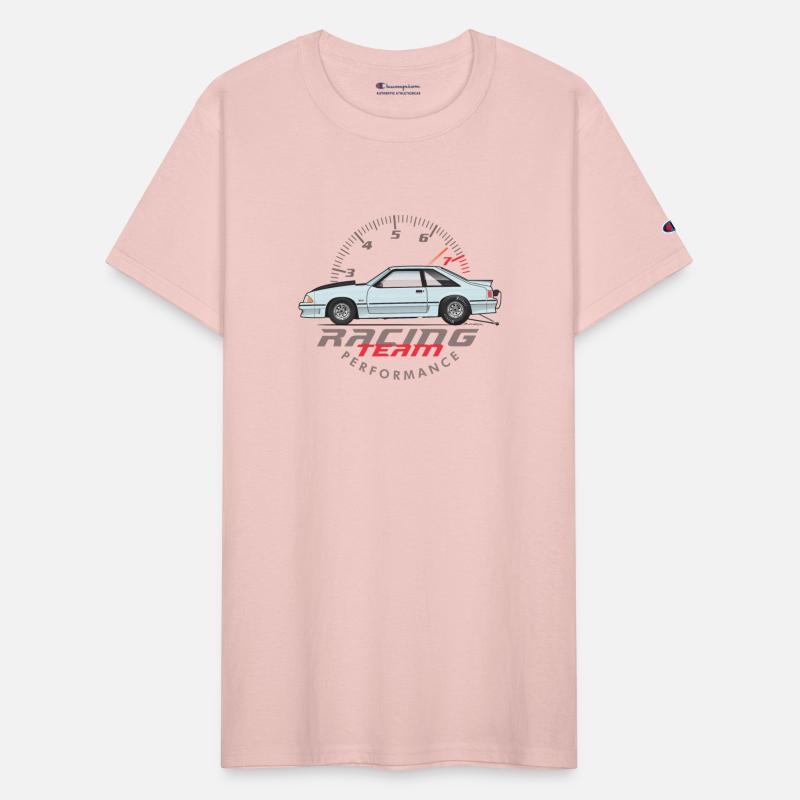 RACING Light Crystal Blue