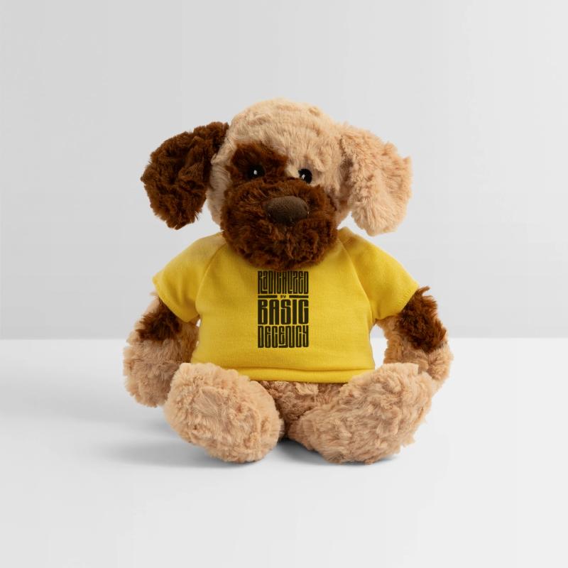 Radicalized By Basic Decency Fun Social Democracy