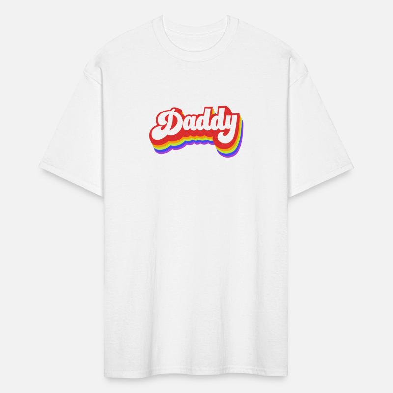 Rainbow Daddy Script