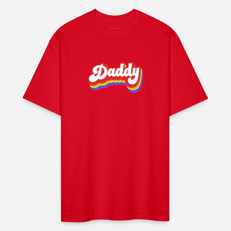 Rainbow Daddy Script