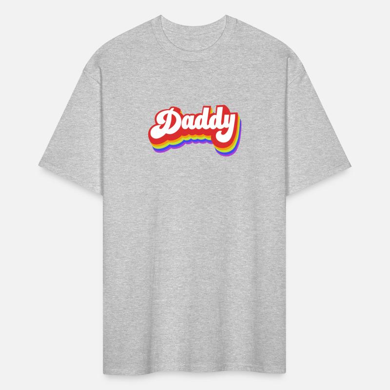 Rainbow Daddy Script