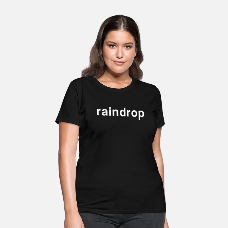 Raindrop