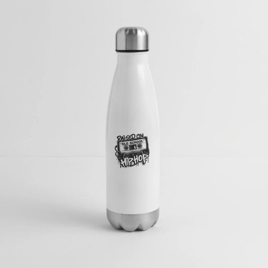 RAISED Anniversary Cassette Graffiti