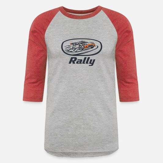 Rally Inspired Clothing
