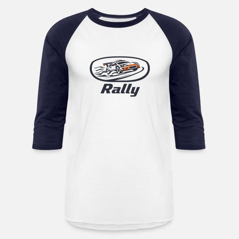 Rally Inspired Clothing