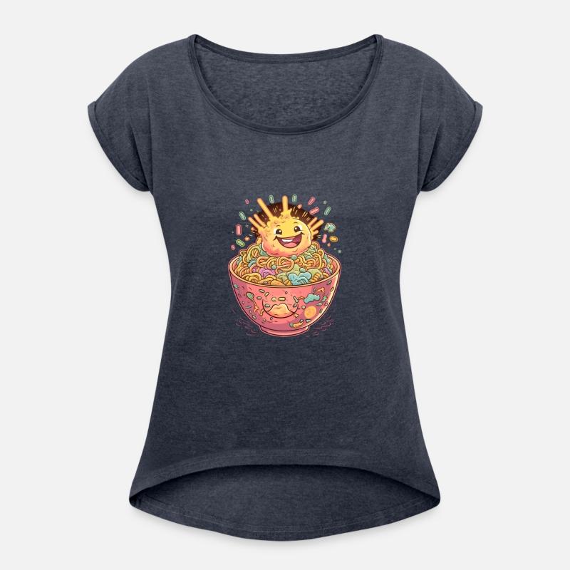 Ramen Lover Funny Japanese Noodles Soup Bowl