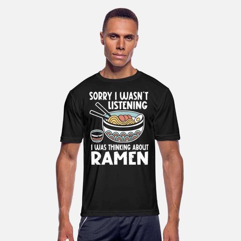 Ramen Lover Japanese Noodle Soup Ramen