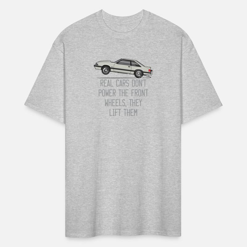 real cars Titanium Frost