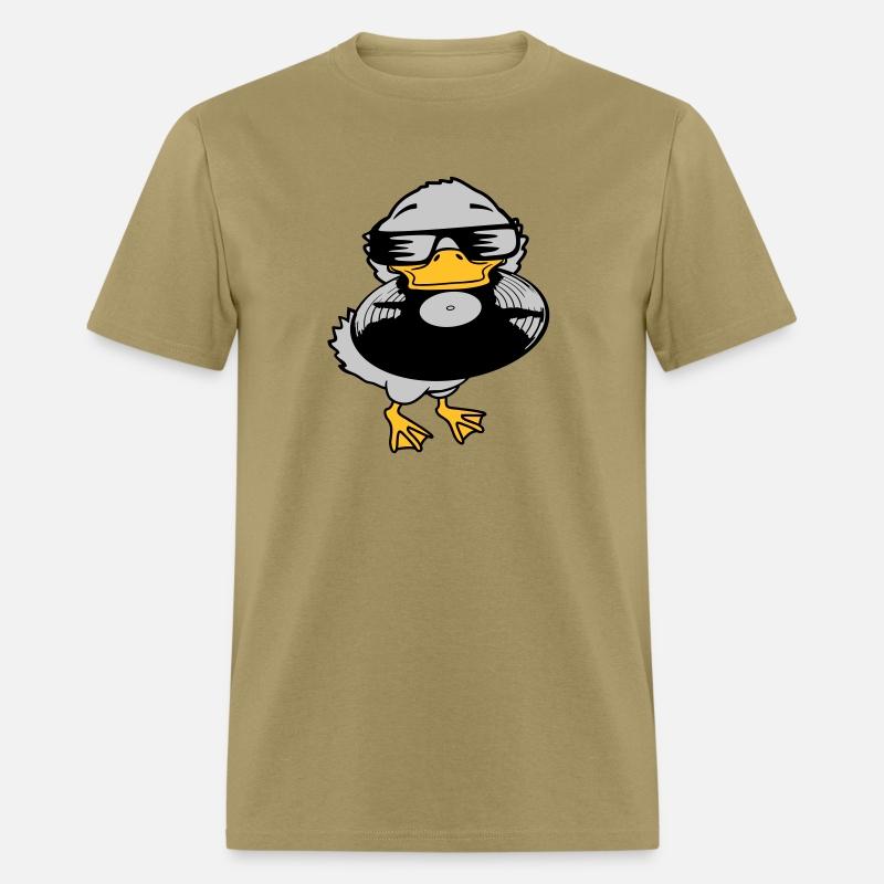 record party duckling vinyl